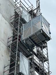 location ascenseur chantier